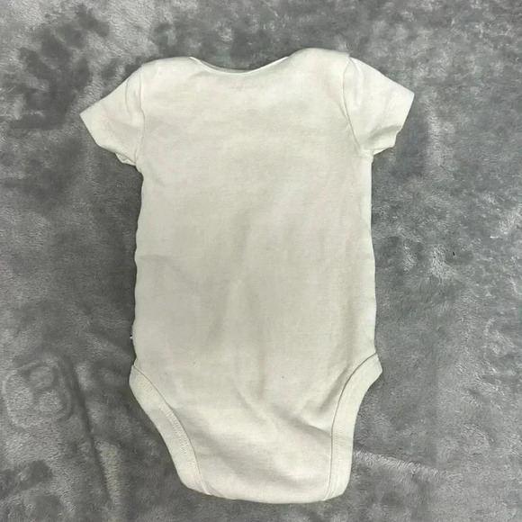 Petit Lem and Carter's - 2 piece baby set. Size 3 months - Picture 5 of 7